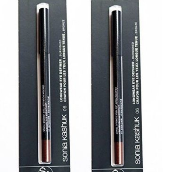 NWT  2 PK BUNDLE!  Precision Eye Pencil Bronze - Picture 2 of 3